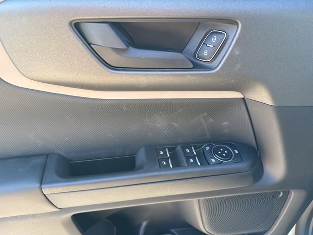 New 2025 Beige Ford Big Bend image 28