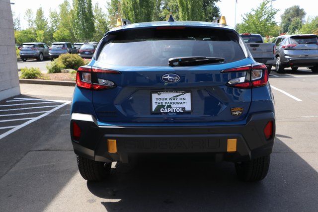 2024 Subaru Crosstrek Wilderness 15