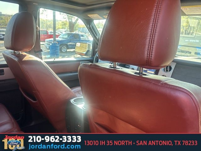 Used Car 2013 Ford Expedition  King Ranch For Sale Under $10,000 In San Antonio, Texas