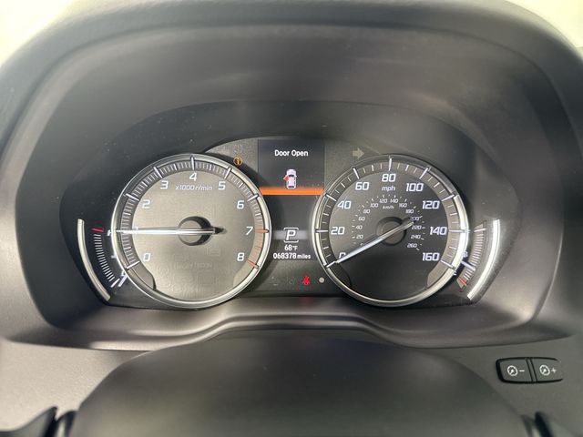 2018 Acura MDX 3.5L photo
