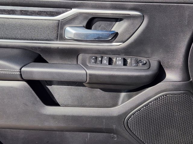 2021 RAM 1500 Big Horn/Lone Star photo