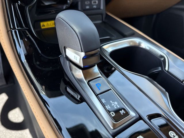 2025 Lexus NX - $42,888