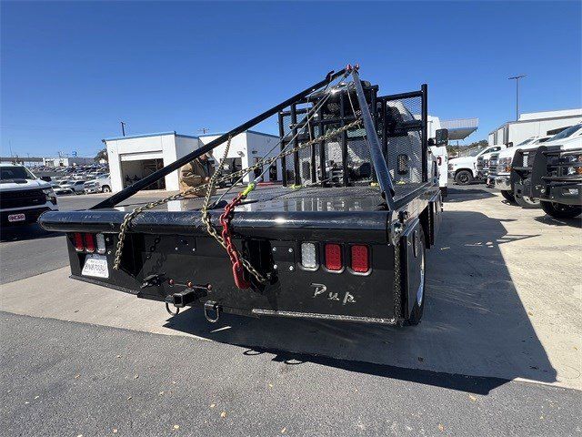 New Car 2024 Chevrolet Silverado 4500hd  Work Truck For Sale Under $80,000 In San Antonio, Texas