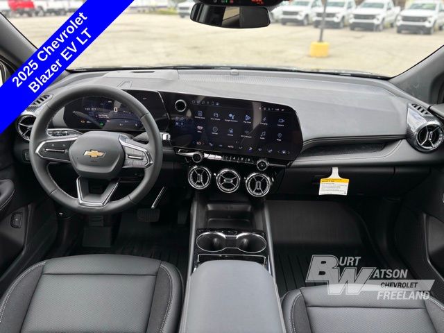 2025 Chevrolet Blazer EV LT photo