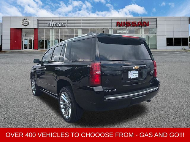 Used 2020 Chevrolet Tahoe SUV
