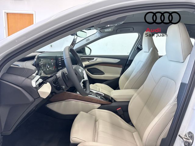 New 2026 White Audi 3.0 image 31