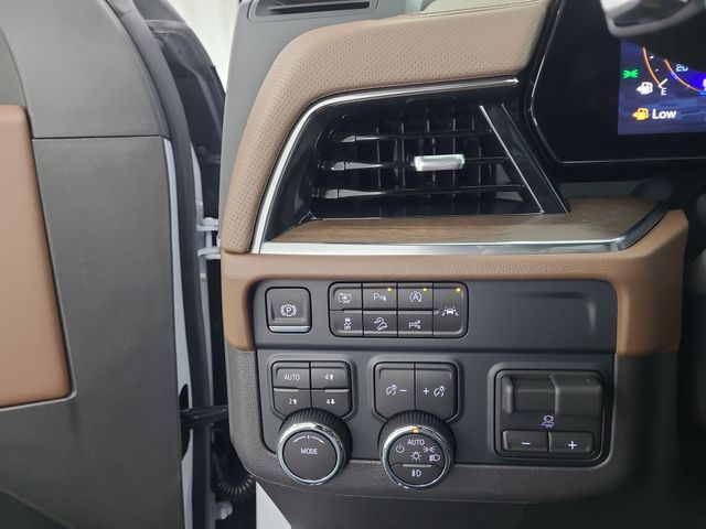 2026 – Chevrolet – Tahoe