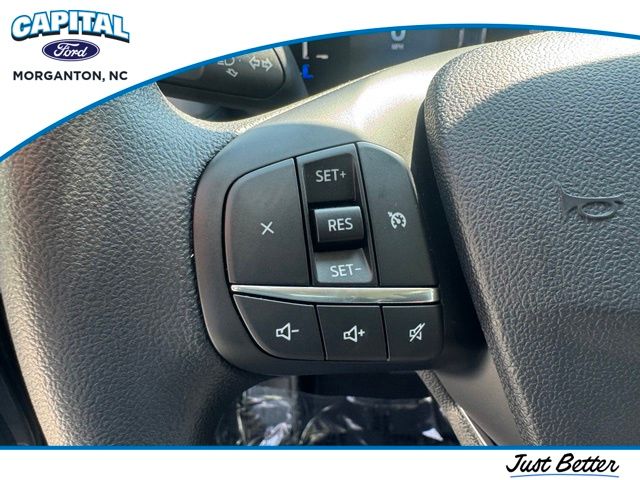 New 2026 Gray Ford XL image 36