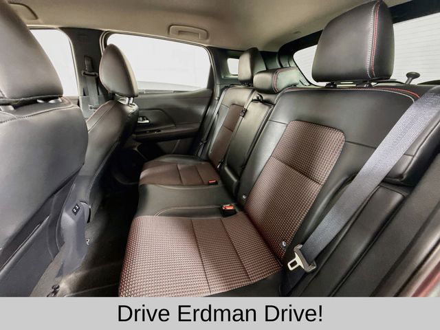 Used 2025 Nissan Kicks SUV