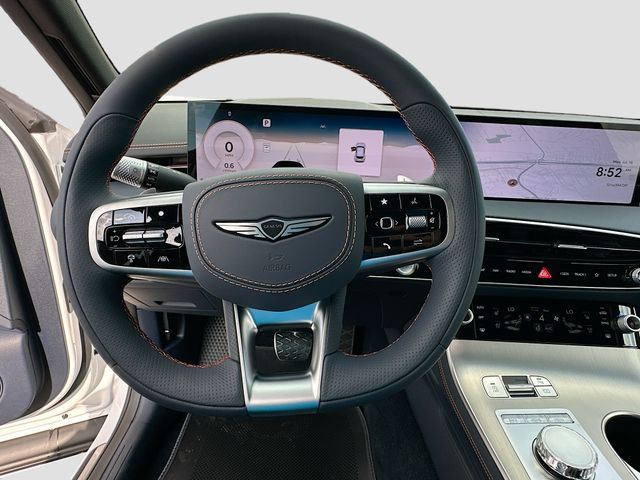 Thumbnail: 2026 Genesis GV70 - 10