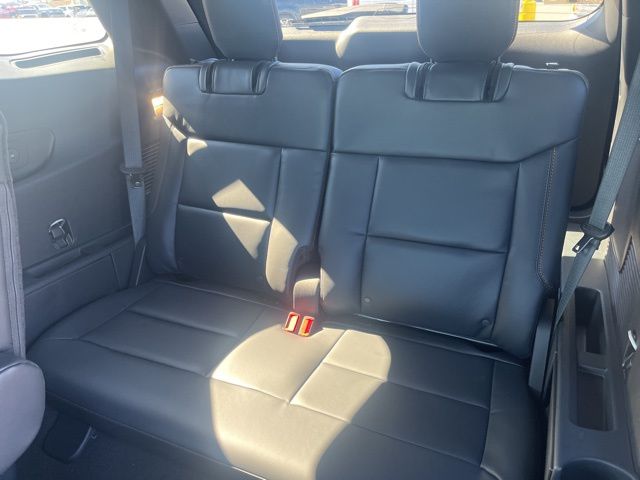 2026 Ford Explorer Tremor:168648