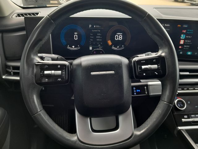 2024 Hyundai Santa Fe SEL - Photo 13