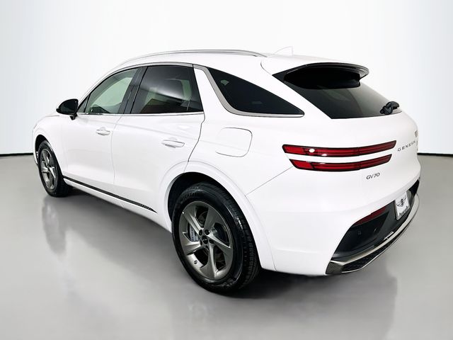 Thumbnail: 2026 Genesis GV70 - 7