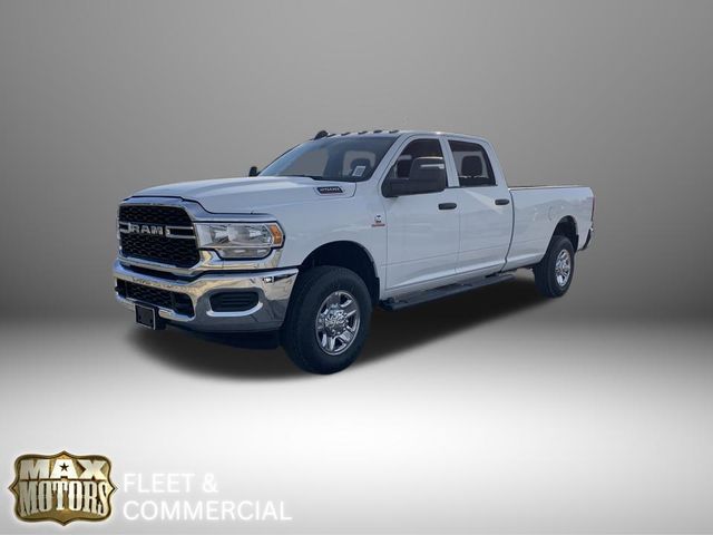 2024 Ram 2500 Tradesman 4