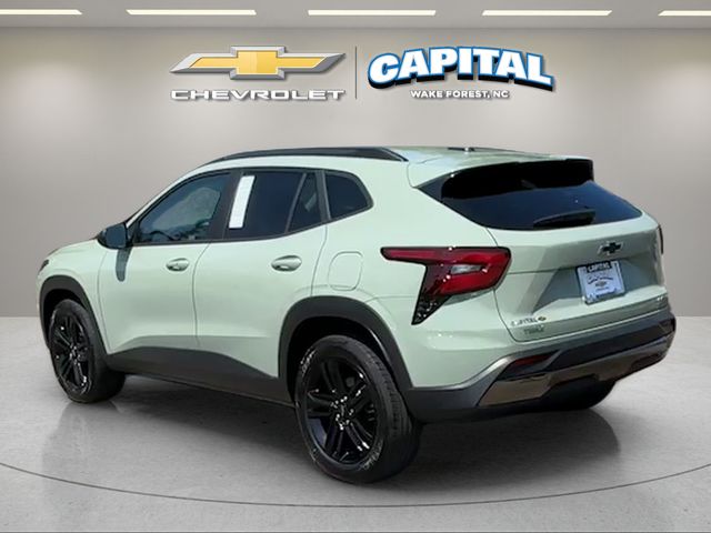 2025 Chevrolet Trax Activ's photo