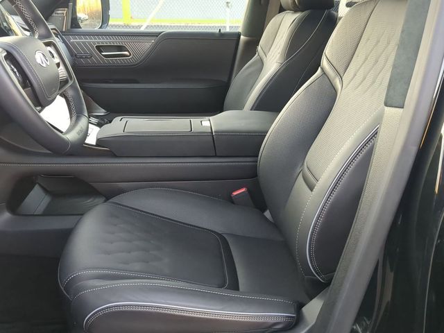 2026 INFINITI QX80 Autograph - Photo 12