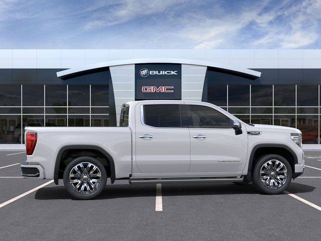 2025 GMC Sierra 1500 Denali 5