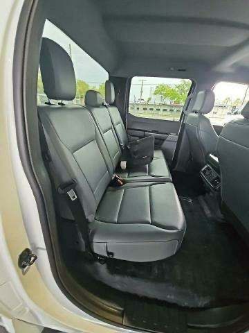 2023 Ford F-150 Lightning Pro photo