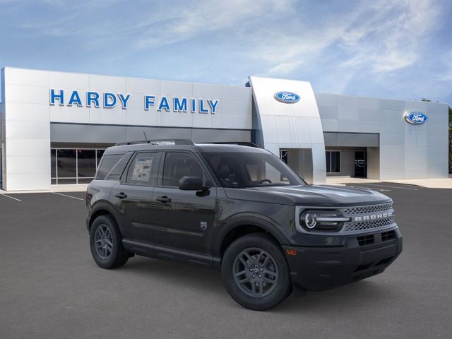 2026 Ford Bronco Sport Big Bend:168980