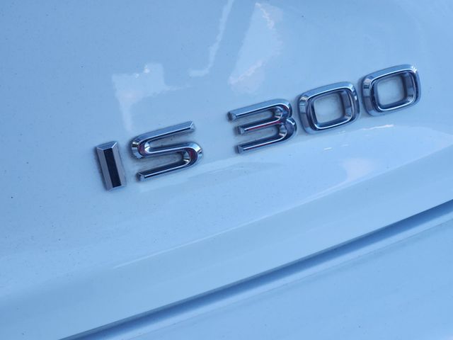 Used 2019 Lexus IS Sedan