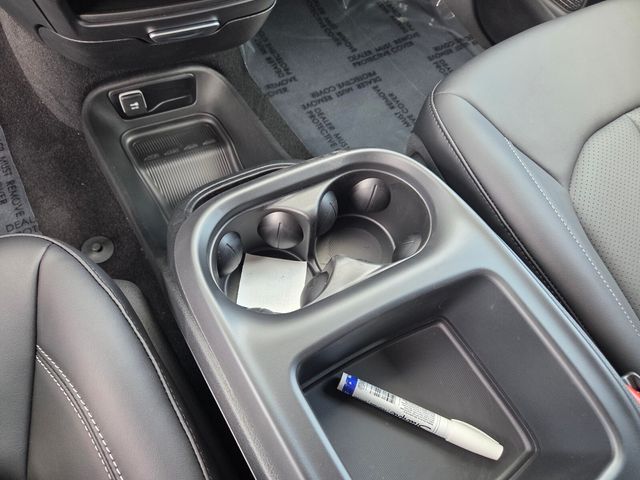 New 2026 Red Chrysler Select image 23