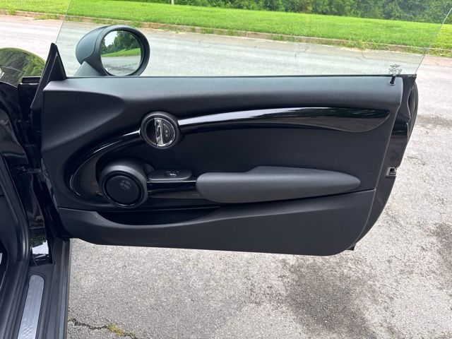 Used 2019 Mini Cooper S Hatchback