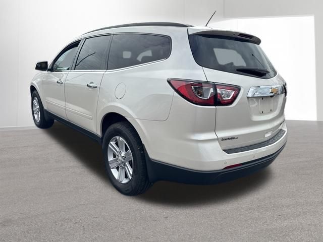 Used 2013 Chevrolet Traverse For Sale in Indianapolis, IN