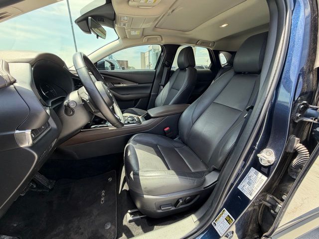 2023 Mazda CX-30 Premium - Photo 10