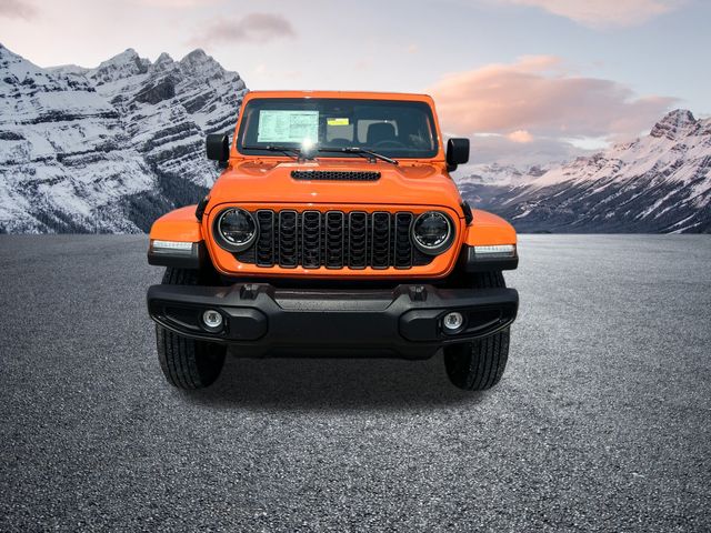 2025 Jeep Gladiator Sport S - Photo 8