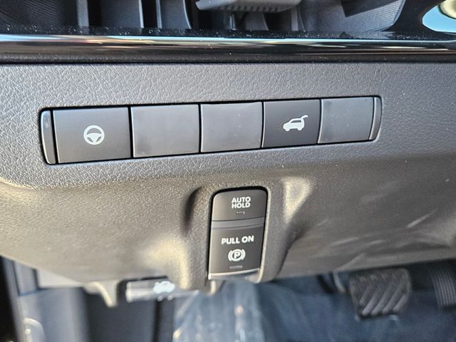 New 2026 Black Nissan SL image 28