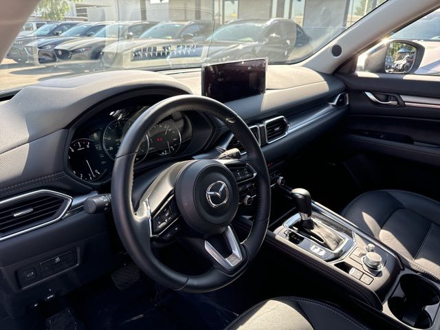 2024 Mazda CX-5 2.5 S Premium Plus Package 14