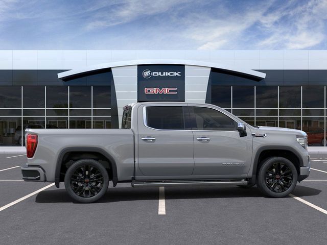 2025 GMC Sierra 1500 Denali 5