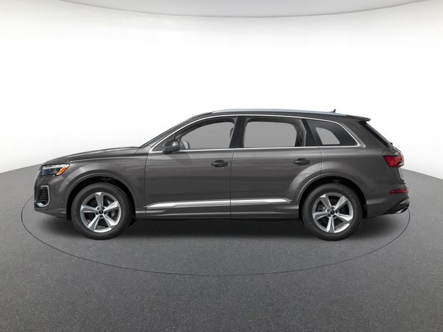 new 2026 Audi Q7 car, priced at $89,895