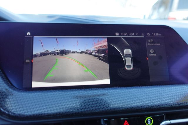 used 2021 BMW 2-Series car, priced at $20,200