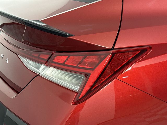 New 2026 Hyundai Elantra For Sale in Indianapolis, IN