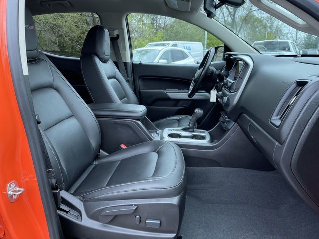 Used 2019 Chevrolet Colorado For Sale in Livonia, MI