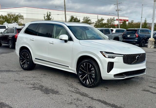 2026 Volvo XC90 Ultra's photo
