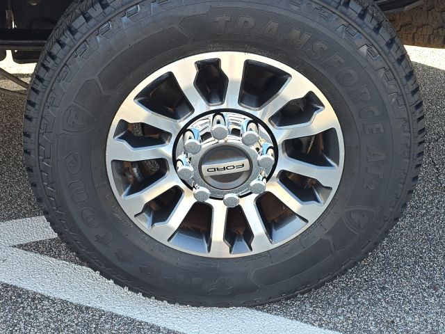 2020 Ford F-250SD Lariat:167102B