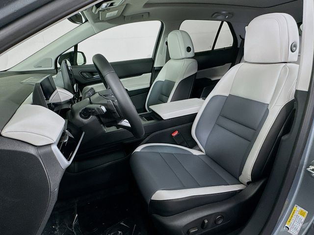 2026 Honda Prologue Elite - Photo 10