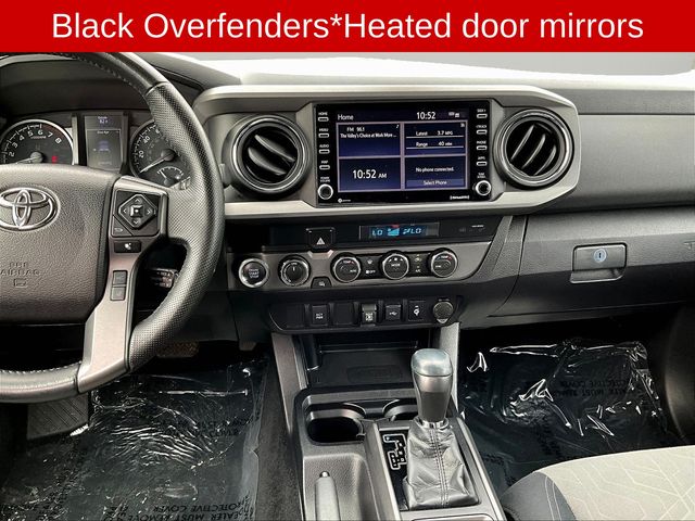 Used 2021 Toyota Tacoma Truck