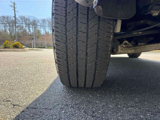 used 2019 Jeep Grand Cherokee car, priced at $16,179