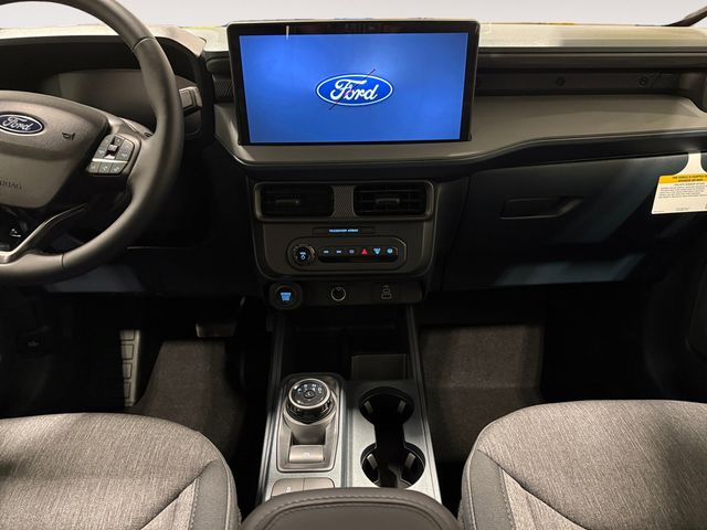 New 2026 Azure Gray Metallic Ford XLT image 11