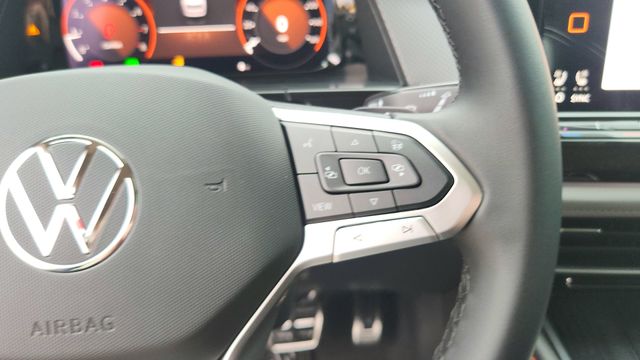 2026 Volkswagen Atlas