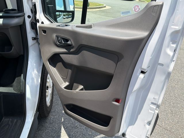 Used 2025 Ford Transit-350 Van