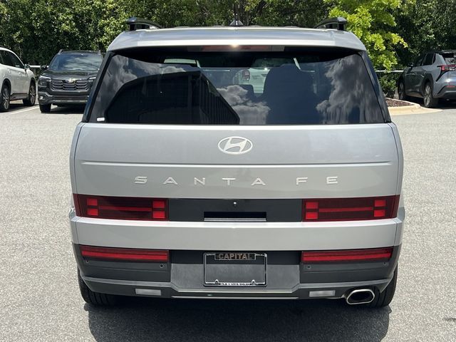 Used 2026 Silver Hyundai SEL image 12