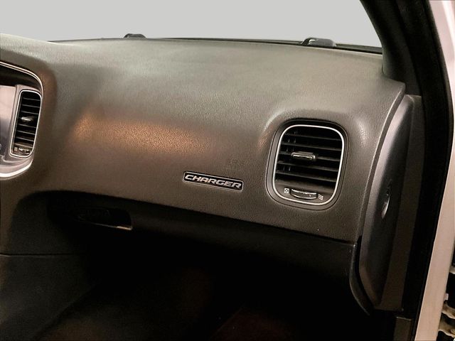 2015 Dodge Charger SRT 392 White at Rochrich Mazda