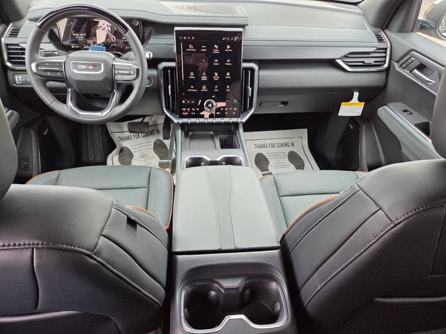 2026 GMC Acadia AT4 AWD