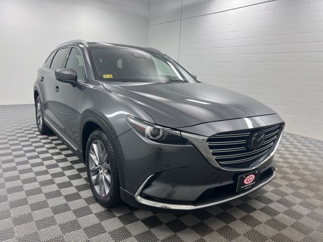 2021 Mazda CX-9 Grand Touring AWD