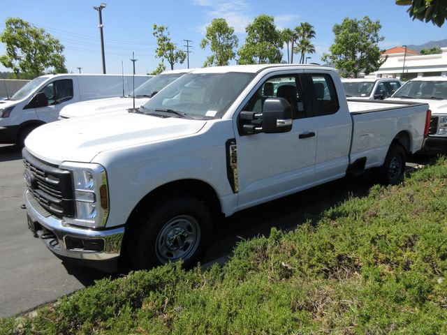 2024 Ford F-250 Super Duty XL