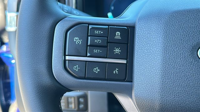 2026 Ford F-250 Super Duty Lariat - Photo 26